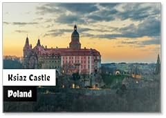 Old ksiaz castle for sale  Delivered anywhere in USA 