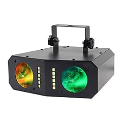 Equinox boogie lighting for sale  Delivered anywhere in UK