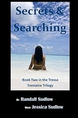 Secrets searching book for sale  Delivered anywhere in UK