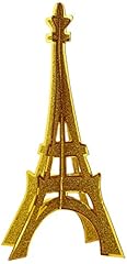 Beistle glittered eiffel for sale  Delivered anywhere in USA 