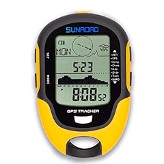 Altimeter gps digital for sale  Delivered anywhere in USA 