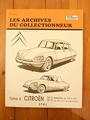 Revue technique archives d'occasion  Livré partout en France