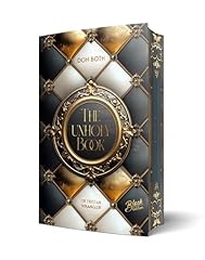 The unholy book gebraucht kaufen  Wird an jeden Ort in Deutschland