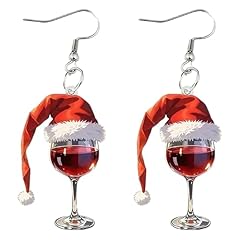 Weihnachts hrringe damen gebraucht kaufen  Wird an jeden Ort in Deutschland