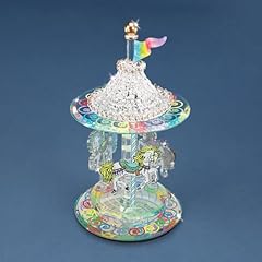 Glass baron carousel for sale  Delivered anywhere in USA 