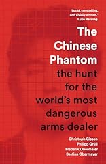 The chinese phantom usato  Spedito ovunque in Italia 