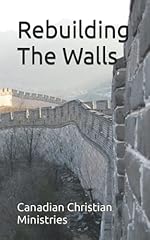 Rebuilding walls for sale  Delivered anywhere in USA 