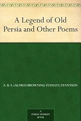 Legend old persia d'occasion  Livré partout en France