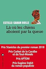 Chiens aboient queue d'occasion  Livré partout en France