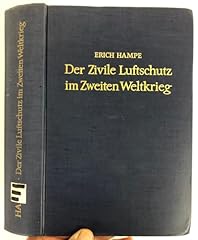 Der zivile luftschutz for sale  Delivered anywhere in USA 