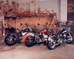 Three old harley for sale  Delivered anywhere in USA 