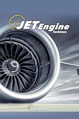 Jet engine turbines usato  Spedito ovunque in Italia 