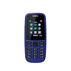 Nokia 105 2019 usato  Spedito ovunque in Italia 