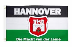 U24 fahne hannover gebraucht kaufen  Wird an jeden Ort in Deutschland