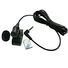 Microphone car mic for sale  Delivered anywhere in UK