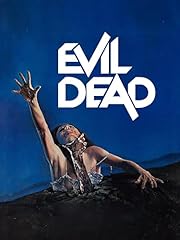 Evil dead d'occasion  Livré partout en France