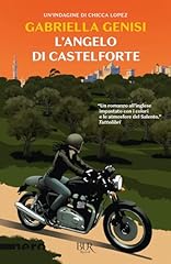 Angelo castelforte usato  Spedito ovunque in Italia 
