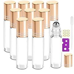 Alledomain 10pcs 10ml for sale  Delivered anywhere in UK