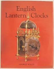 English lantern clocks for sale  Delivered anywhere in UK