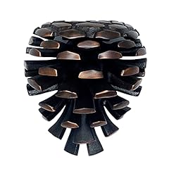 Pinecone door knocker for sale  Delivered anywhere in USA 