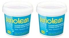 Puriclean 100g water for sale  Delivered anywhere in Ireland