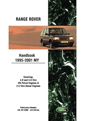 Range rover 1995 for sale  Delivered anywhere in UK