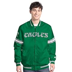 Starter men green for sale  Delivered anywhere in USA 