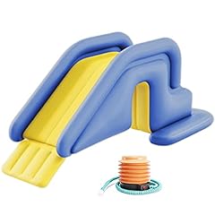 Pool slide inflatable for sale  Delivered anywhere in USA 