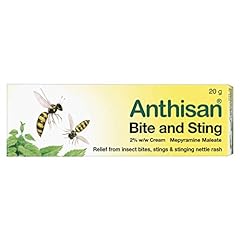 Anthisan bite sting for sale  Delivered anywhere in UK