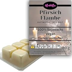 Wonderwax duftwachs wax gebraucht kaufen  Wird an jeden Ort in Deutschland