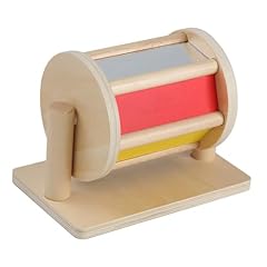 Wooden montessori spinning for sale  Delivered anywhere in UK