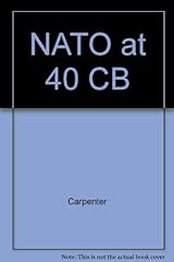 Nato 40 cb for sale  Delivered anywhere in UK