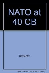 Nato 40 cb for sale  Delivered anywhere in UK