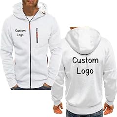 Personalisierte herren sweatsh gebraucht kaufen  Wird an jeden Ort in Deutschland