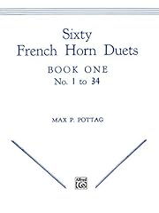 Sixty french horn for sale  Delivered anywhere in USA 