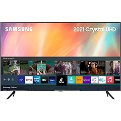 Samsung au7100 inch for sale  Delivered anywhere in UK