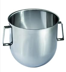 Cuve inox batteur d'occasion  Livré partout en France