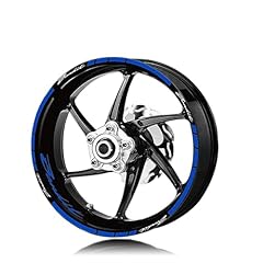 Zapora trottinette autocollant d'occasion  Livré partout en France