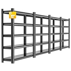 Hzdbhd garage shelving for sale  Delivered anywhere in USA 