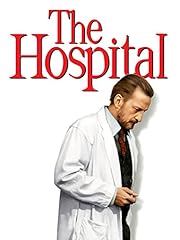 Hospital for sale  Delivered anywhere in UK