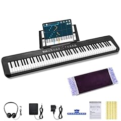 Key digital piano for sale  Delivered anywhere in USA 