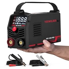Yeswelder elektroden schweißg gebraucht kaufen  Wird an jeden Ort in Deutschland