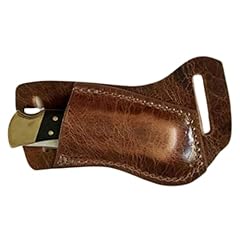 Custom leather sheath for sale  Delivered anywhere in USA 