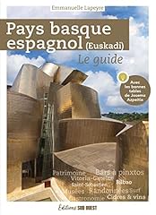 Guide pays basque d'occasion  Livré partout en France