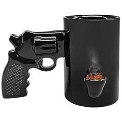 Gun coffee mug for sale  Delivered anywhere in USA 