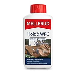 Mellerud holz wpc gebraucht kaufen  Wird an jeden Ort in Deutschland