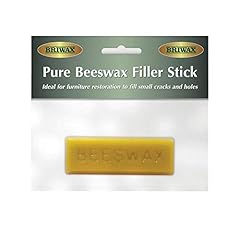 Briwax beeswax stick for sale  Delivered anywhere in UK