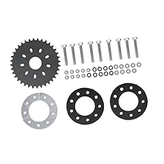 Teeth flat sprocket for sale  Delivered anywhere in UK