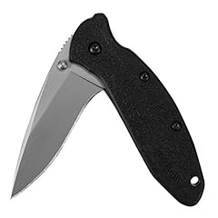 Kershaw scallion pocketknife for sale  Delivered anywhere in USA 