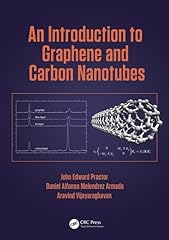Introduction graphene carbon for sale  Delivered anywhere in UK
